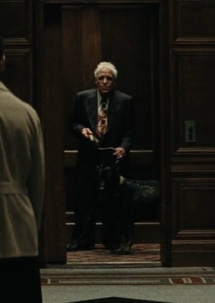 Abel Ferrara