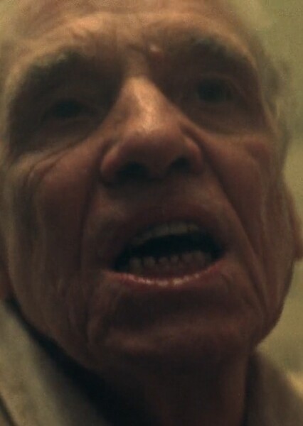 Abel Ferrara photo