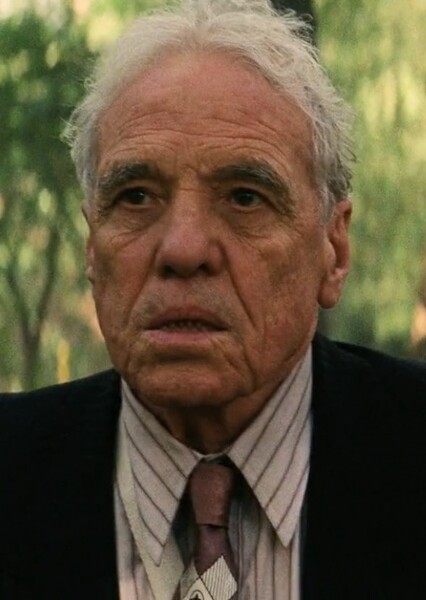 Abel Ferrara photo