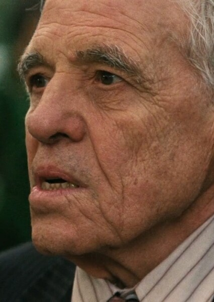 Abel Ferrara photo