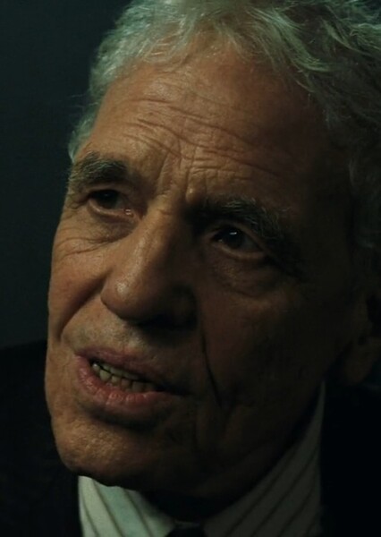Abel Ferrara photo