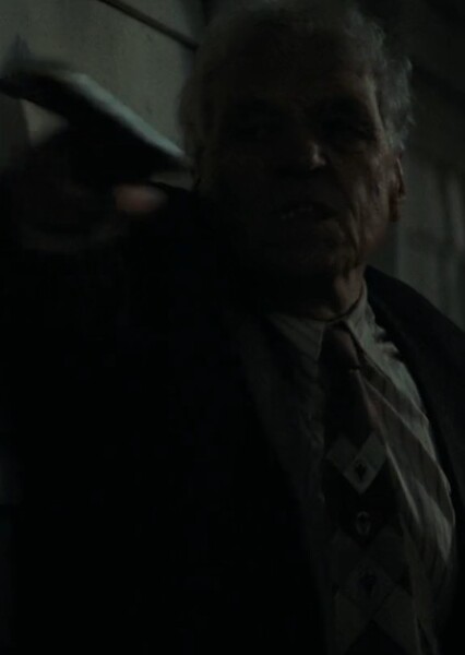 Abel Ferrara