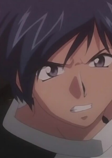 Abel Ranzaad (Slayers Evolution-R)