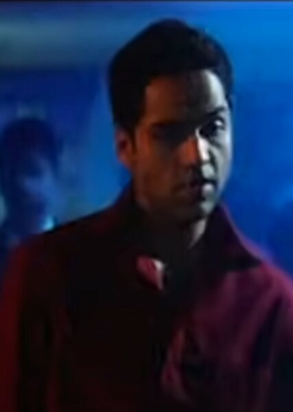 Abhay Deol photo