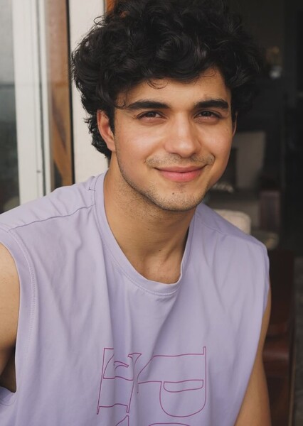 Abhay Verma photo