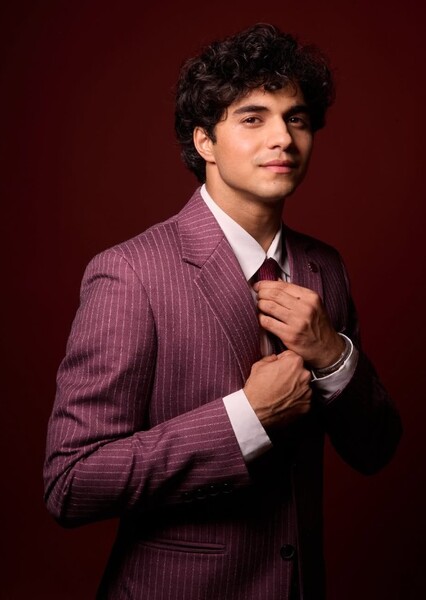 Abhay Verma photo