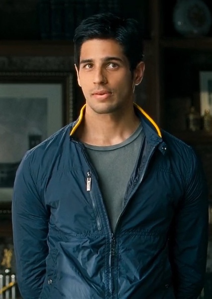 Abhimanyu "Abhi" Singh (SOTY) photo