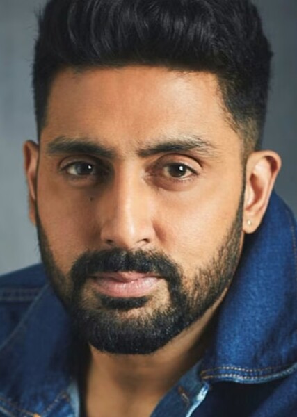 Abhishek Bachchan
