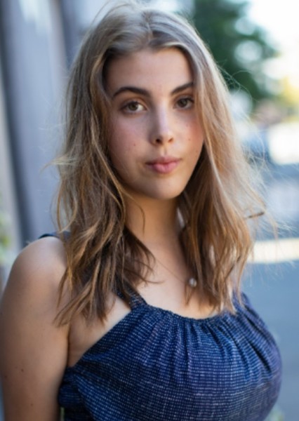 Abi Brittle photo