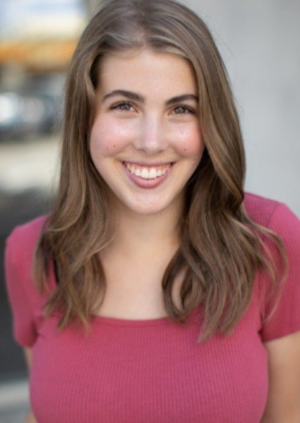 Abi Brittle photo