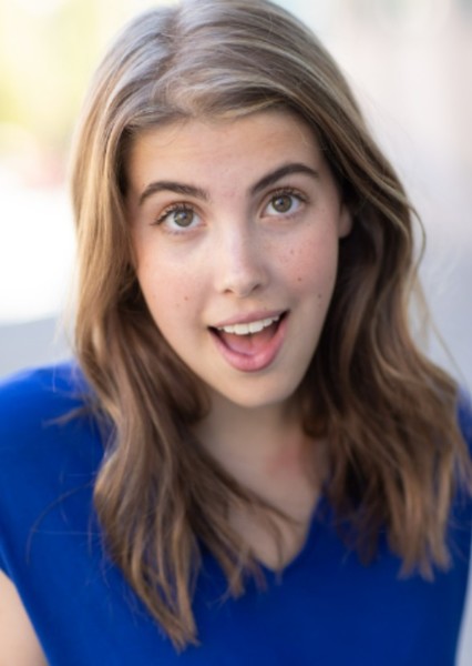 Abi Brittle photo