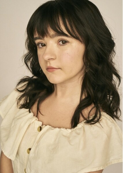 Abi Monterey photo