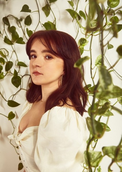 Abi Monterey photo