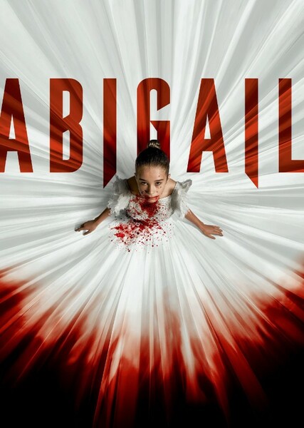 Abigail (2024 film) photo