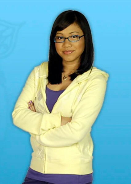 Abigail "Abi" Flores