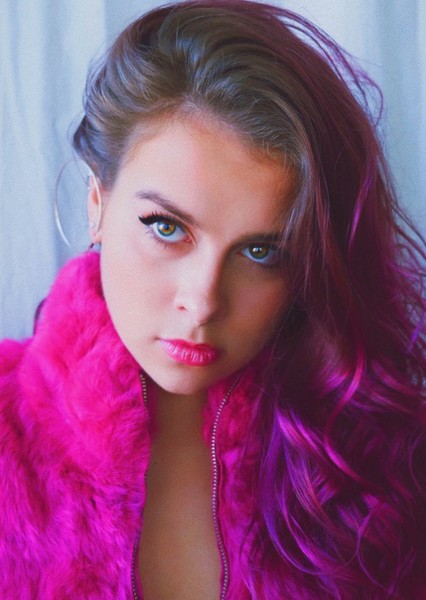 Abigail Barlow photo