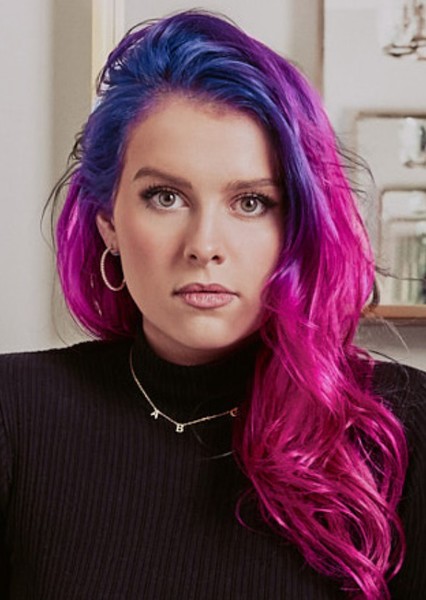 Abigail Barlow photo
