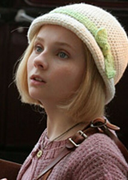 Abigail Breslin photo