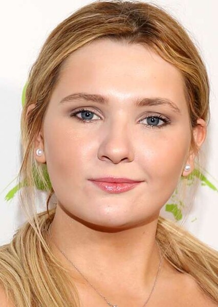 Abigail Breslin photo
