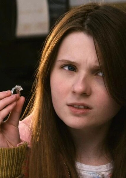 Abigail Breslin
