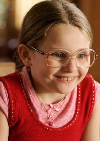 Abigail Breslin photo