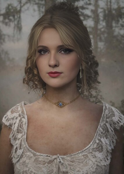 Abigail Breslin