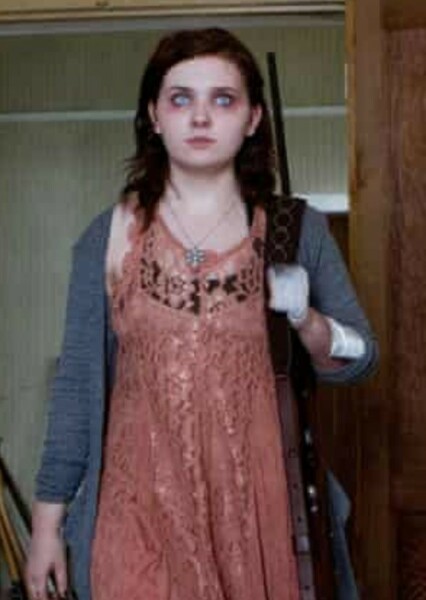 Abigail Breslin photo