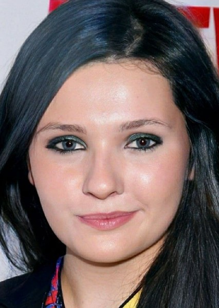 Abigail Breslin photo