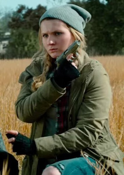 Abigail Breslin photo