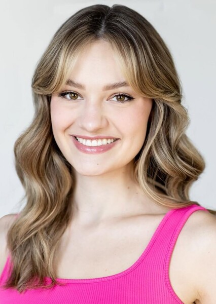 Abigail Covert