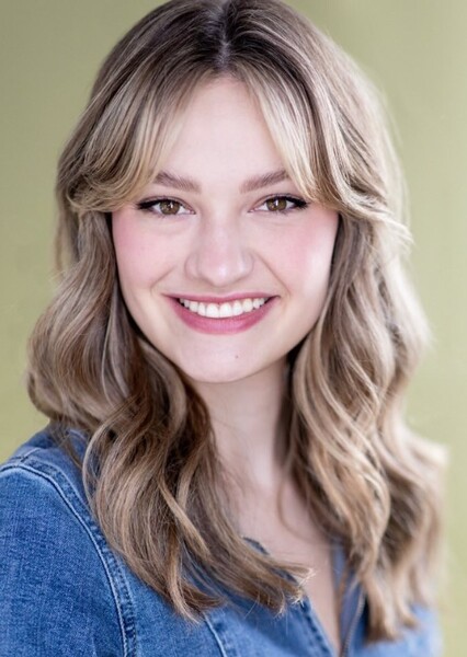 Abigail Covert