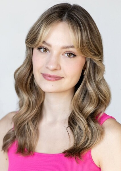 Abigail Covert