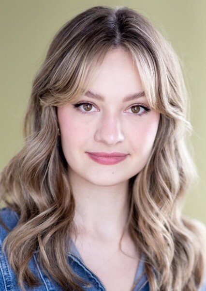Abigail Covert photo