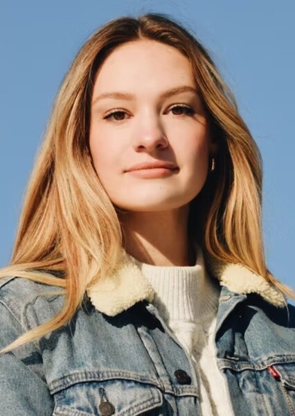 Abigail Covert