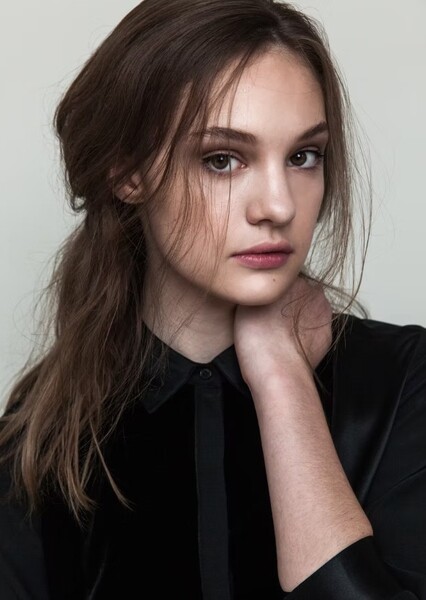 Abigail Covert