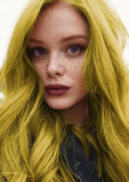 Abigail Cowen