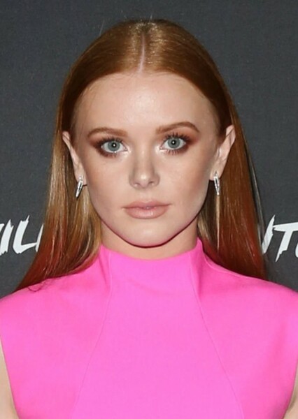 Abigail Cowen photo