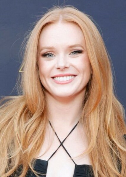 Abigail Cowen photo