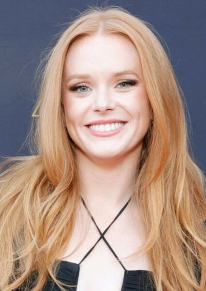 Abigail Cowen photo