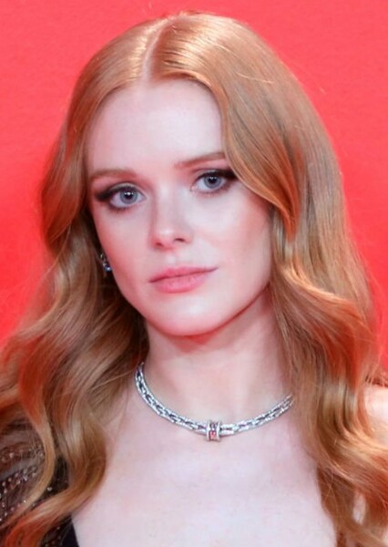 Abigail Cowen photo