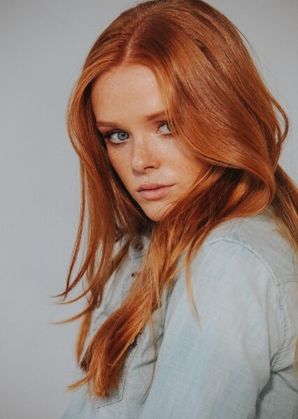 Abigail Cowen photo