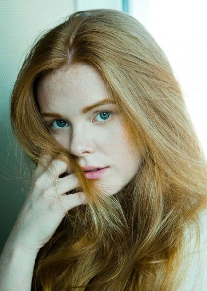 Abigail Cowen photo
