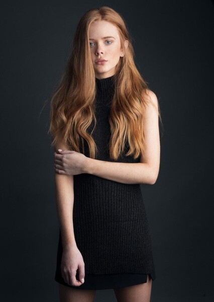 Abigail Cowen photo