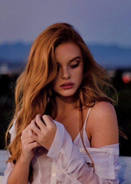 Abigail Cowen photo