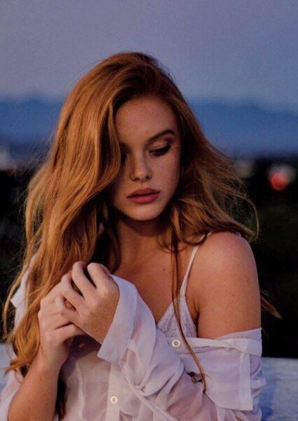 Abigail Cowen photo