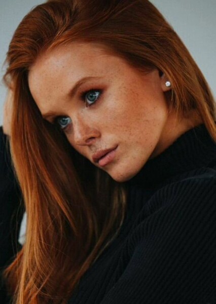 Abigail Cowen photo