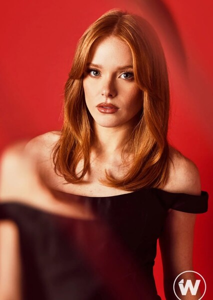 Abigail Cowen photo