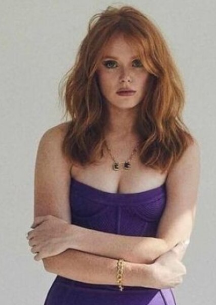 Abigail Cowen photo