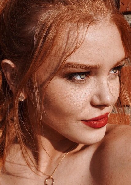 Abigail Cowen photo