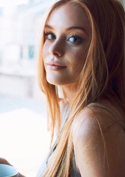 Abigail Cowen photo